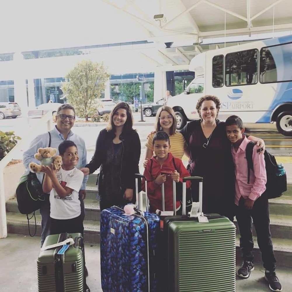 Meet your Posher, Rachel